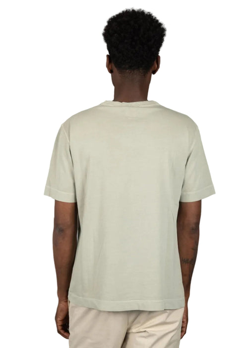 Tshirt paricollo m/c - 2