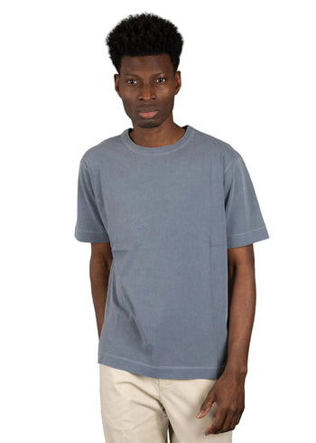 Tshirt paricollo m/c - 3