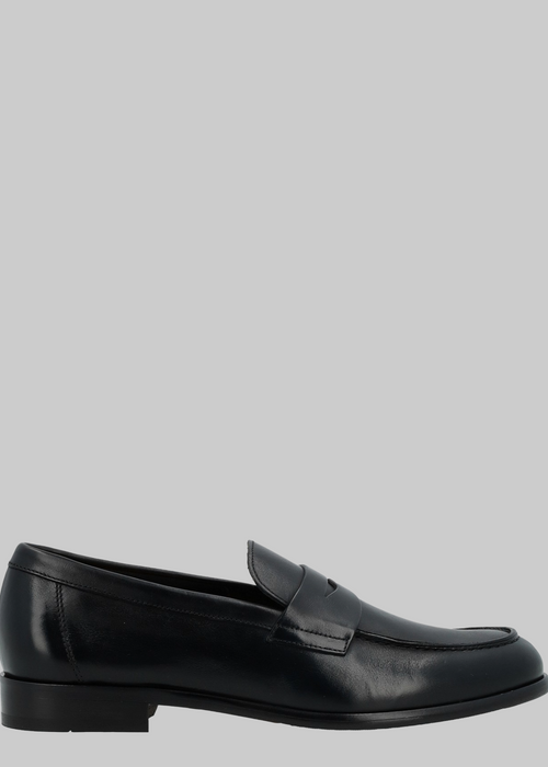 Mocassino penny adler horse ne - 2