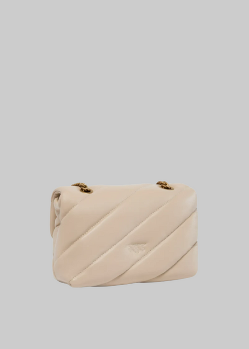 Love puff mini cl sheep nappa - 2