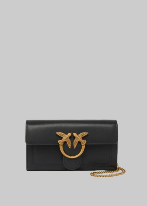 Love one wallet c vitello