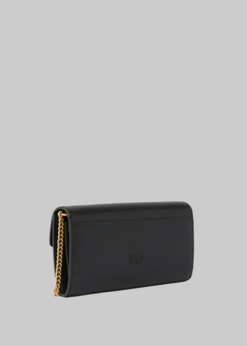 Love one wallet c vitello - 2