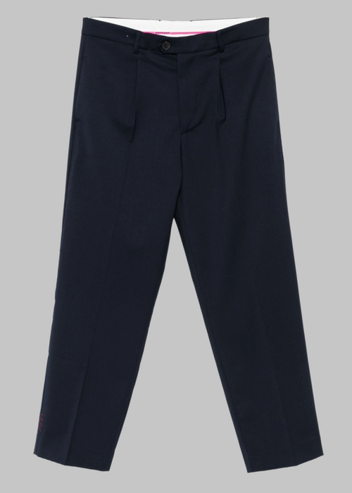 Pantalone navy