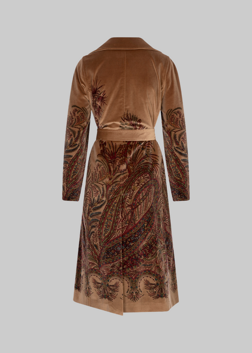 Coats woman - 2