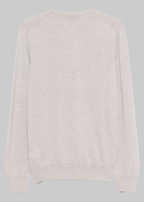Maglia girocollo f12 - 2