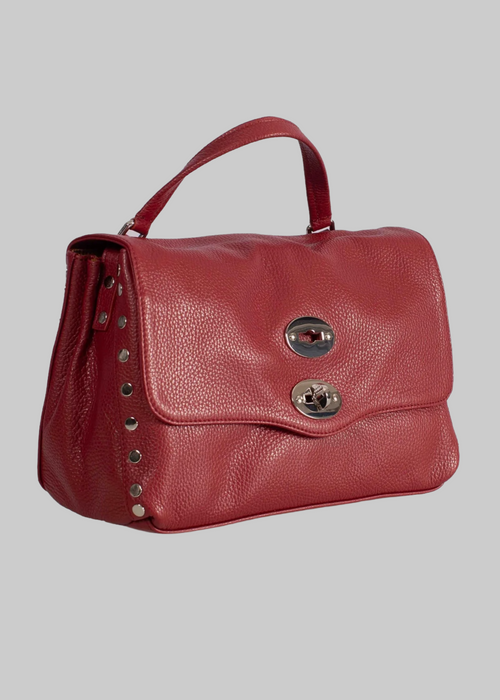 Postina daily s red opera