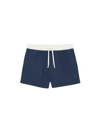 Ami Paris Bicolor Swimsuit Uomo - 3