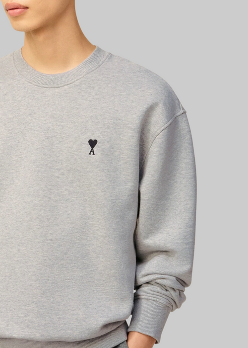 Ami De Coeur Sweatshirt - 2