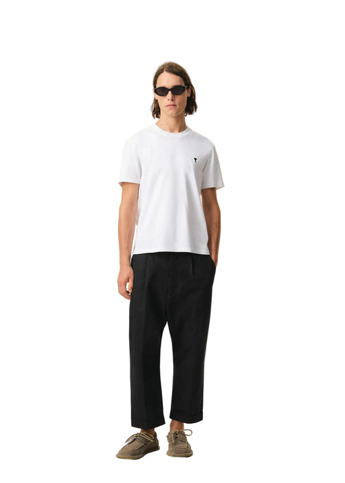 Ami Paris Carrot Trousers Uomo