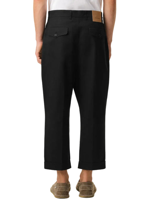 Ami Paris Carrot Trousers Uomo - 2