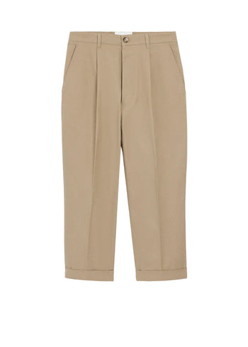 Ami Paris Carrot Trousers Donna - 3