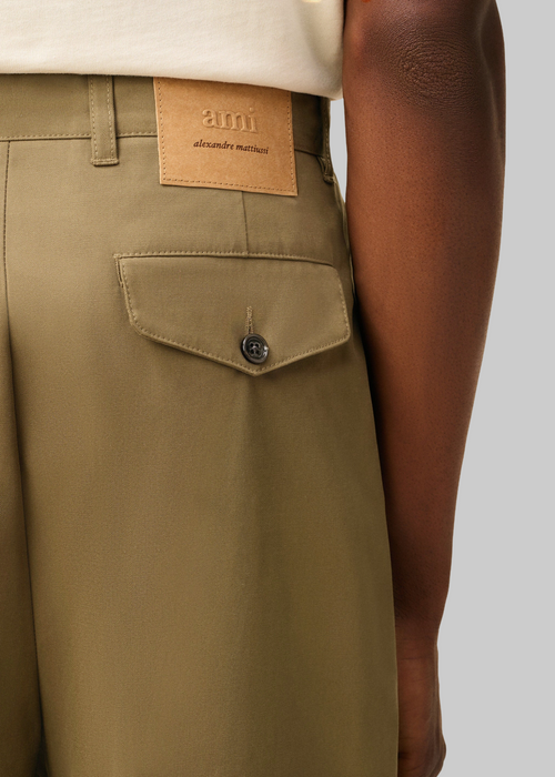 Carrot oversized trousers - 2