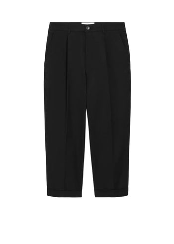 Ami Paris Carrot Trousers Uomo - 3