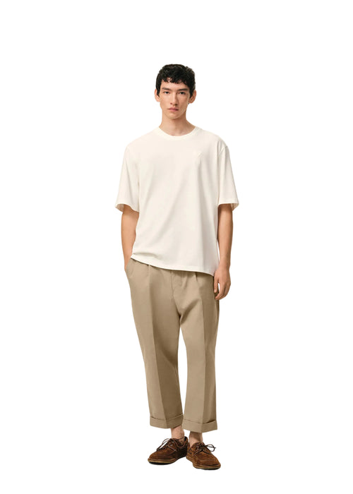 Ami Paris Carrot Trousers Uomo