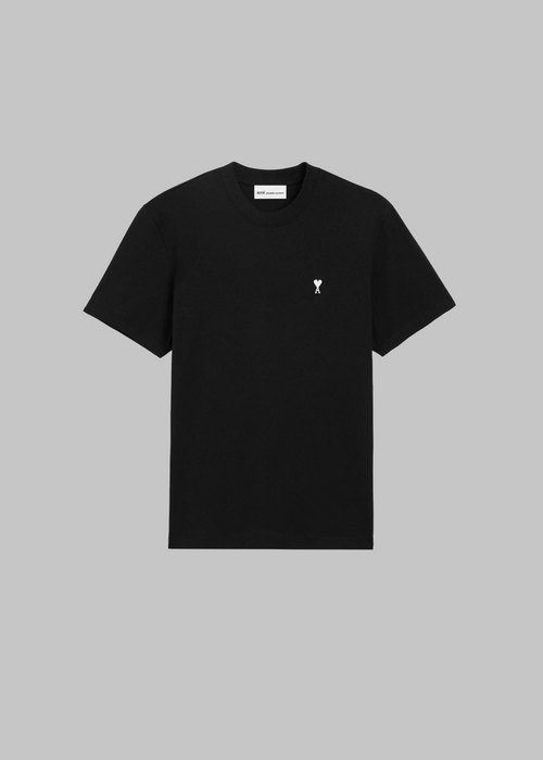 T-shirt Ami Paris