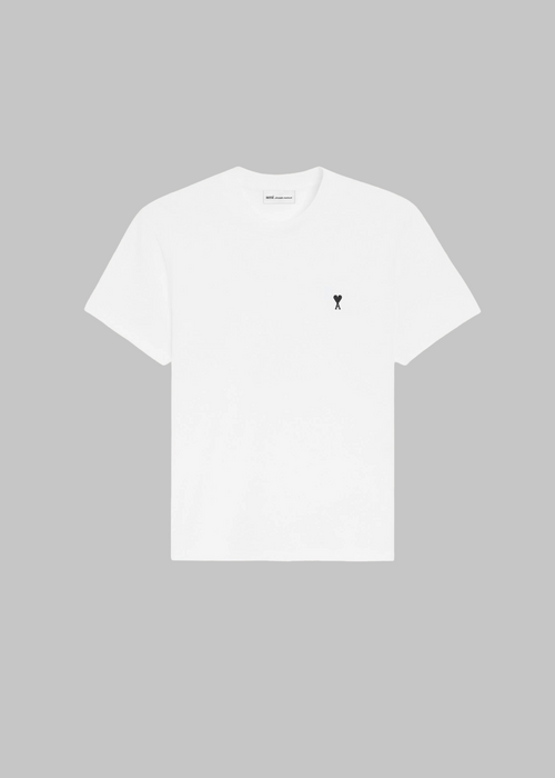 T-shirt Ami Paris