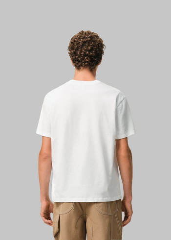 T-shirt Ami Paris - 3