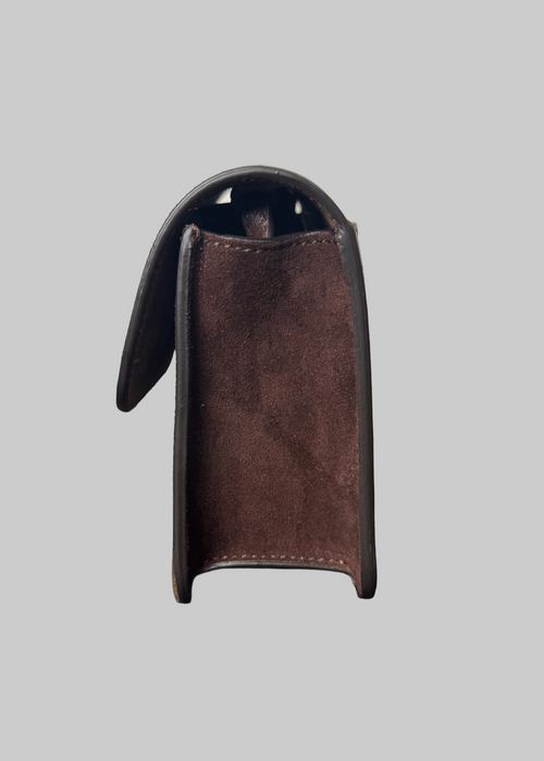 Crossbody essential S Arnica. - 2