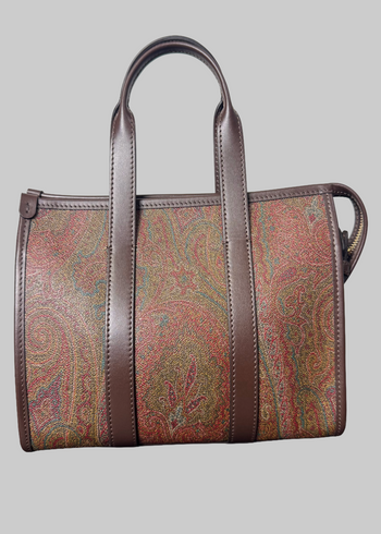 Top handle bauletto s arnica - 3