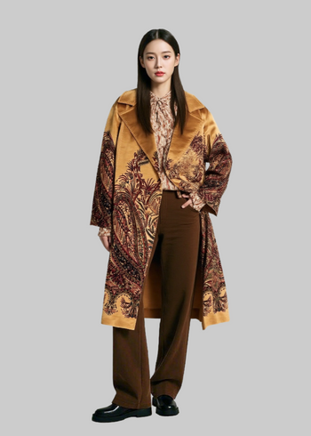 Coats woman - 3