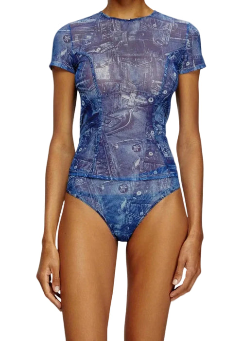 Diesel Kasia-dnm Donna