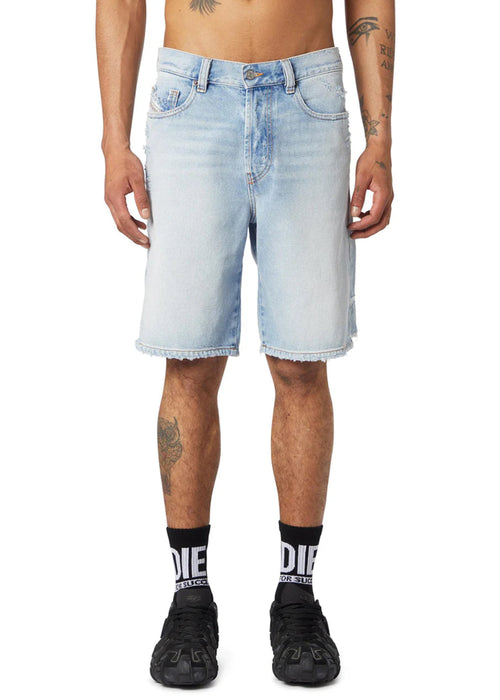 Diesel Regular-short Uomo