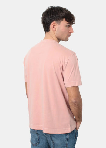 Tshirt paricollo m/c - 3
