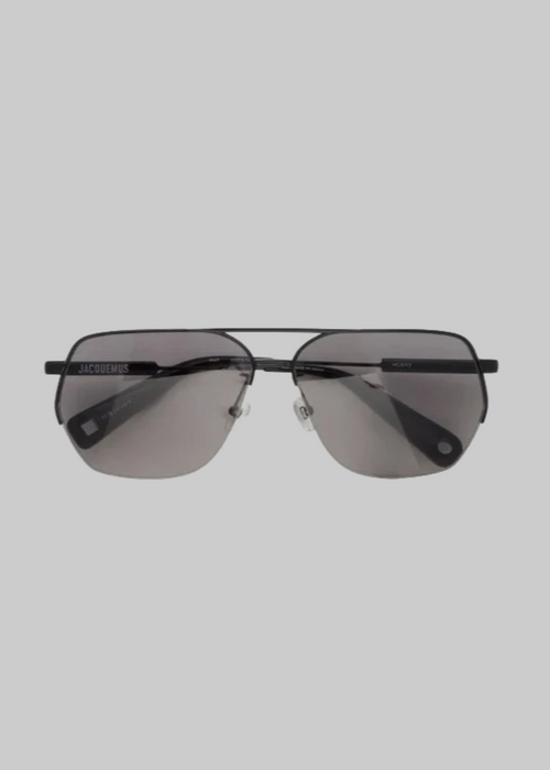 Aviador black/black/grey
