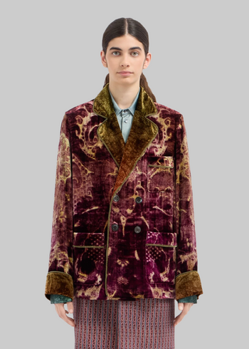 Jacket kanpur/s 11351 - 3