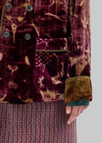 Jacket kanpur/s 11351 - 4