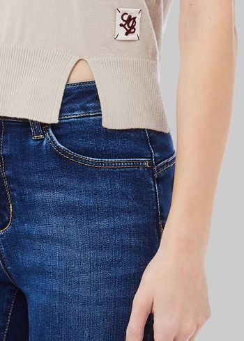 Maglia chiusa m/l - 3