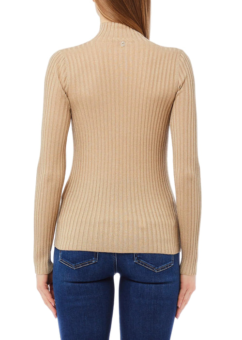 Maglia chiusa m/l - 2