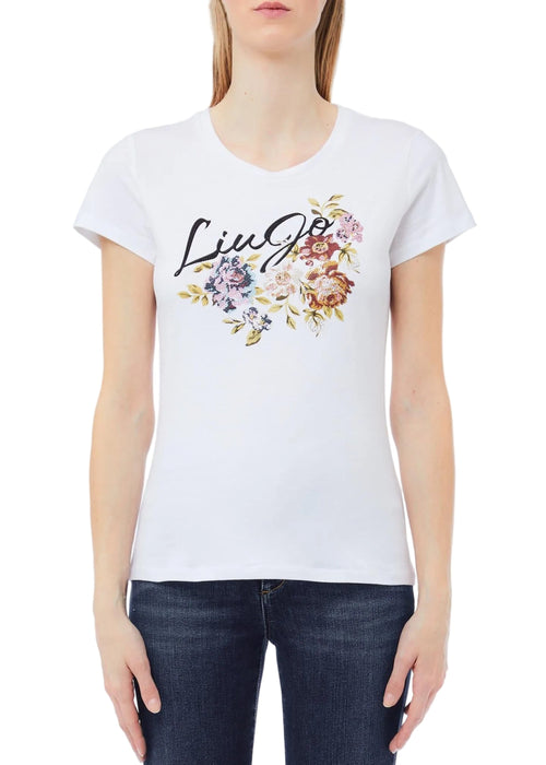 T-shirt moda m/c - 1