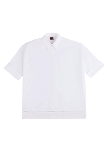 Camicia m 3/4 - 3