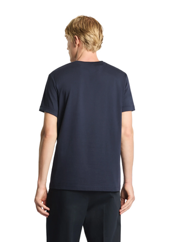 T-shirt fay blue tag - 3