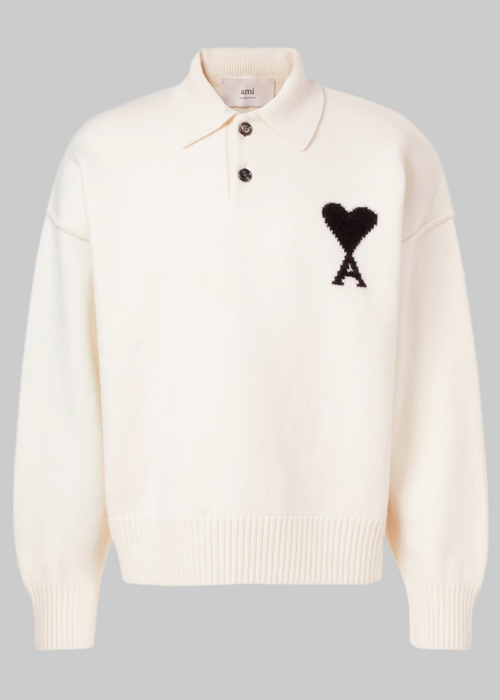 Polo Ami De Coeur