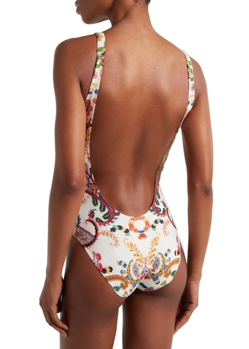 Costume da bagno intero - 2