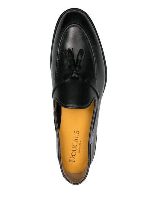 Tassel moc adler nappato - 2
