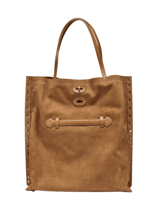 Zanellato A Spasso Zashmere Cactus M Br Donna