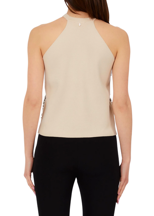 Maglia chiusa s/m - 2
