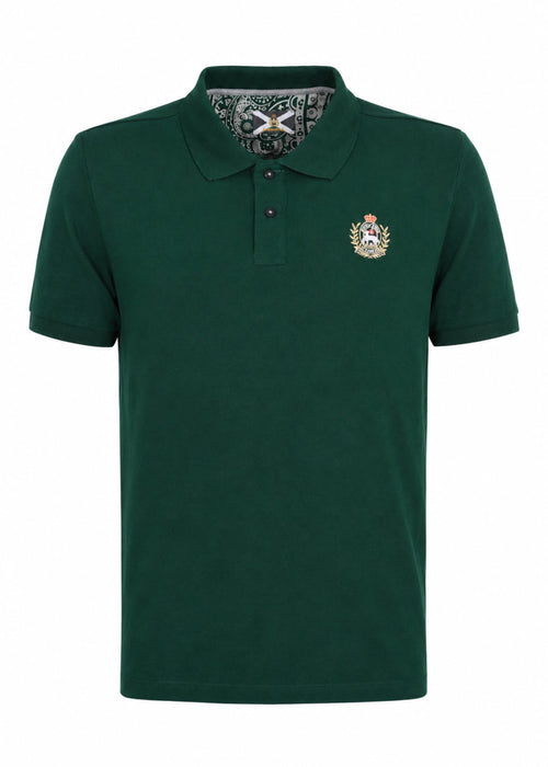 Johnny Lambs Polo Ferrari Uomo - 2