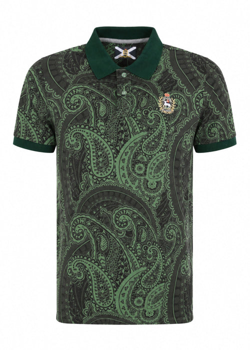 Johnny Lambs Polo Abarth Uomo - 1