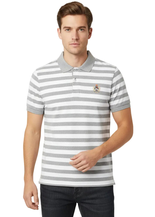 Johnny Lambs Polo Lancia Uomo - 1