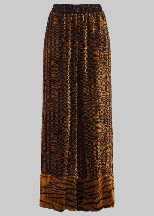 Trousers kanpur/s + adana/u