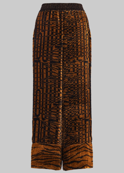 Trousers kanpur/s + adana/u - 2