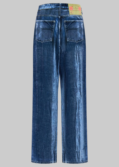 Trousers kanpur/s + kami - 2