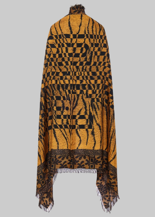 Scarf kanpur st + adana u