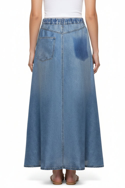 Skirt aloe/s - 2
