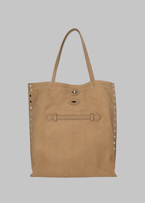 A spasso amoretto m beige magg