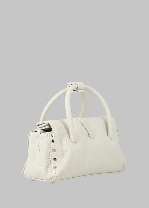 Dotta centauro baby white d'al - 2